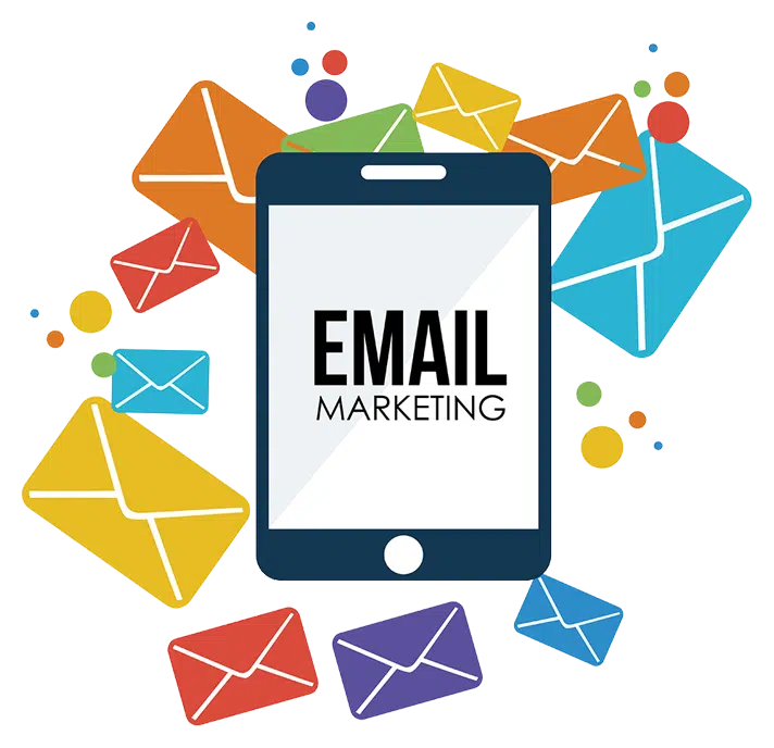 Email marketing Esys Agency
